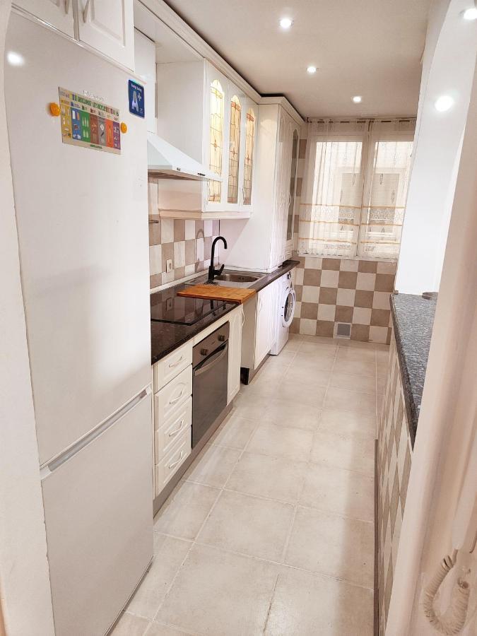 2Bdr Sunny Apartment With Pool And Private Parking In Benalmadena Exterior photo